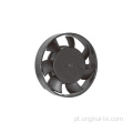 Ventilador axial Dc 30X30X06MM de alta qualidade